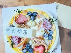 -派悦坊·甜品·蛋糕(日坛店)