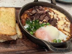 -CRAZYONES西班牙海鲜饭(上海美罗城店)