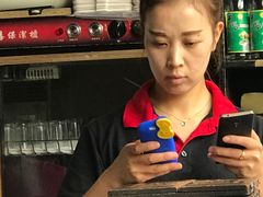 -左邻右舍褡裢火烧(石榴园店)