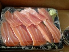 -林妈妈村·日式料理(宝山万达店)