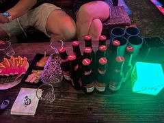 -江湖酒吧(老外滩店)