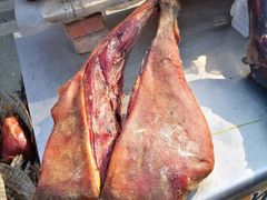 -北川羌城旅游区