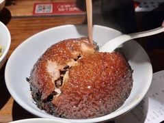 盐菜扣肉-田小狗的饭店(才子佳郡店)