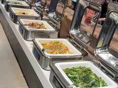 -天荷菜根·闽南素食自助(刺桐北路店)