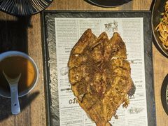 -泰莲庭·溪畔餐厅(雁栖湖店)