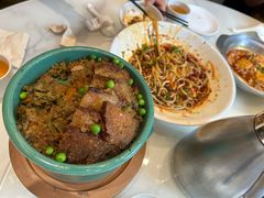 -怡得观滇餐厅·地道昆明菜·1996(海埂大坝店)