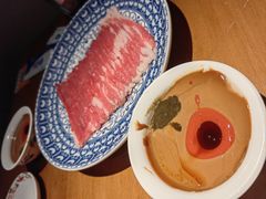 -北京老门框爆肚四季涮肉(凌河路店)