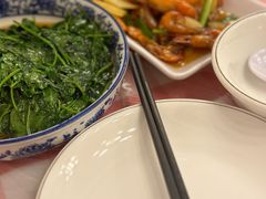 -玲珑餐厅(陕西南路店)