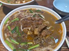 -桂花香手工面(鼓楼店)