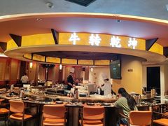 -牛将军•涮肉•烤肉(北京王府井·故宫店)