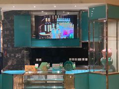 -怡咖啡自助餐(宁波香格里拉店)