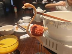 -明湖楼·经典鲁菜山东海鲜(大明湖店)