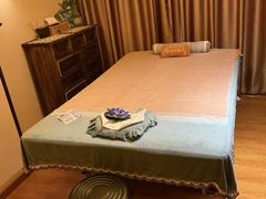 -金色莲花泰式按摩SPA(石牌店)