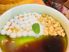 -吃饭皇帝大土家民族菜(正大广场店)