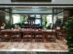 -绍兴鉴湖君澜大酒店