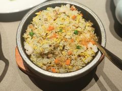 -小厨娘淮扬菜(天印大道店)