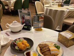 -金燕岛潮州酒楼