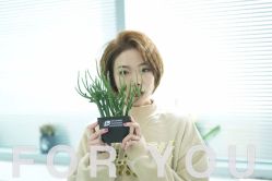 -FOR YOU造型