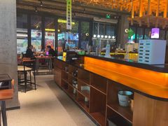 -功夫怪兽·烧烤(珠江路店)
