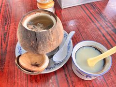 -達揚原味燉品(文明路店)