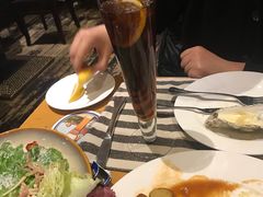 -兰特伯爵西餐厅·啤酒屋(方庄店)
