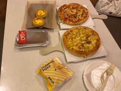 -尊宝比萨(华景新城店)