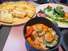 -FOOOO CITY CLUB 孚乐里音乐西餐酒吧(来福士店)