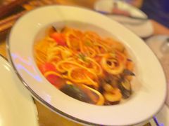 -MR.ROCKY洛奇先生RESTAURANT&BAR(宝安壹方城店)