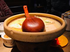 -老阿爸鲜鱼土菜(昆山花桥店)