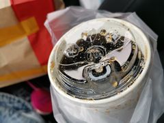 -麦当劳(新世纪环球中心店)