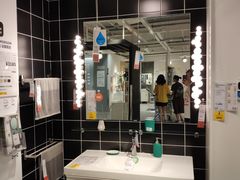 -宜家家居(西安未央商场店)