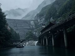 -长谷洞天