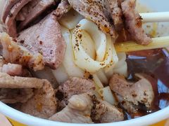 -王记生烫牛杂面馆(兰陵路店)