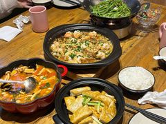 -洛阳宴·洛阳菜(南昌路店)