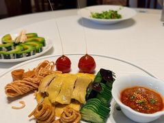 -花家怡园(四合院总店)