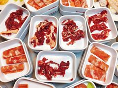 -张哞哞·鲜切牛肉自助火锅(高德置地店)