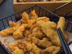 -熊大·鲜烤黄牛肉(五山店)