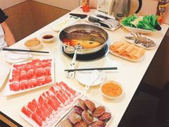 -彤德莱火锅(王沙路店)