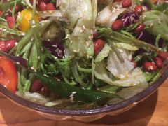 -木屋烧烤(西南角店)