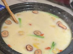 胡椒猪肚鸡-径山十八道·风味民间菜(杭州总店)