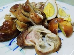-天发芽·何记葫芦头泡馍·老字号(小南门店)