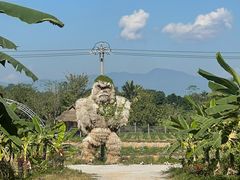 -西双版纳傣族园