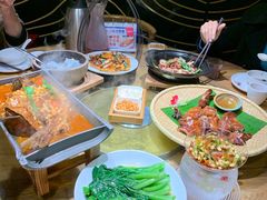 -桂小厨广西菜(青秀万达店)