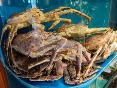 -蟹田居·活蟹料理(东城店)