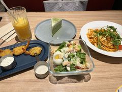 -必胜客(北苑路店)