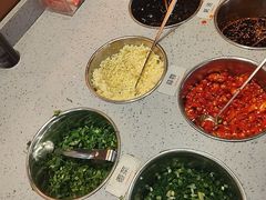 -龍歌自助小火锅(雨花台江南虹悦城店)