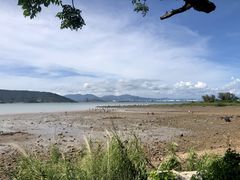 -坝光海滩