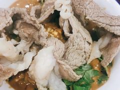-恩福来涮羊肉(中北旗舰店)