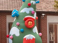 -Money Shops(愚园路店)