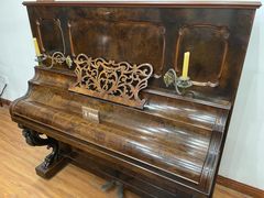 -鼓浪屿钢琴博物馆